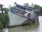 10 june 2009, Nanticoke, Ont. author collection