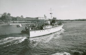 July 1963, Toronto Public LIbrary collection