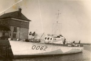 St-Pierre et Miquelon, origin unknown
