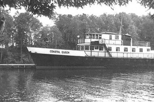 Isle Royale Boaters Association collection