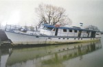 April 1996, Nanticoke Harbour, Ont. Gerry Ouderkirk Collection