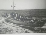 St-Margarets Bay, N.S. Spring 1943