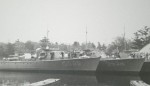 At Port Carling Boats Works Ltd. Port Carling Ont. Origin unknown