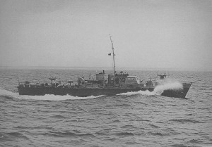 May 1943, origin unknown.
