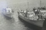 James D. Frost collection