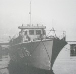 Oakville Harbour, Ont., sold to Herbert E. Corbett