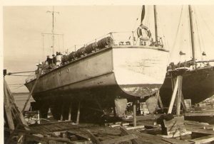 St-Pierre et Miquelon, origin unknown
