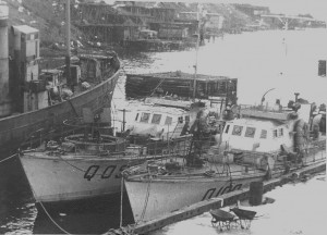 Q095 on left with Q100. Origin unknown