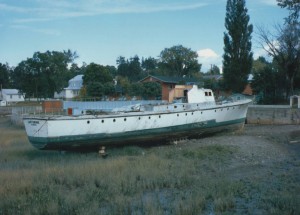 1969, St-Antoine de Tilly, Quebec. Yves Lachance collection