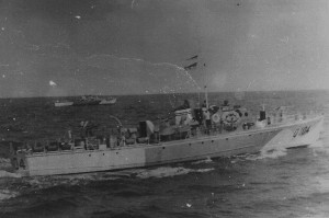 1944, Bermuda. Origin unknown