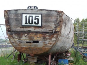 August 6,2010, Fraser McKee collection