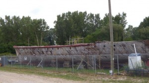 August 6,2010, Fraser McKee collection