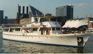 CIrca 2004, Annapolis, Maryland