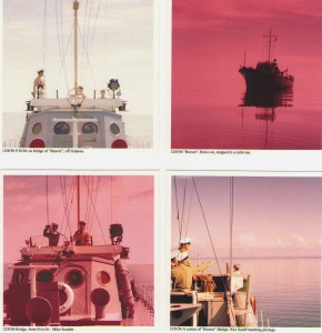 Fraser McKee collection