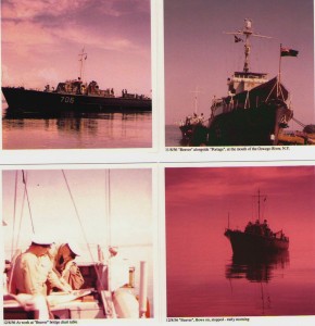 Fraser McKee collection